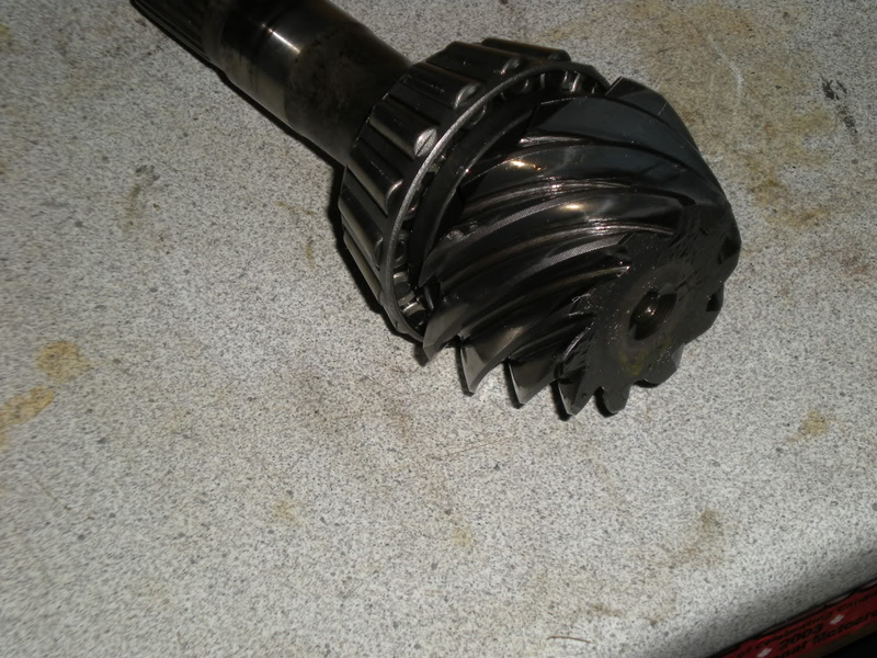 Illustration for article titled How long does a 607whp S2000 diff last?